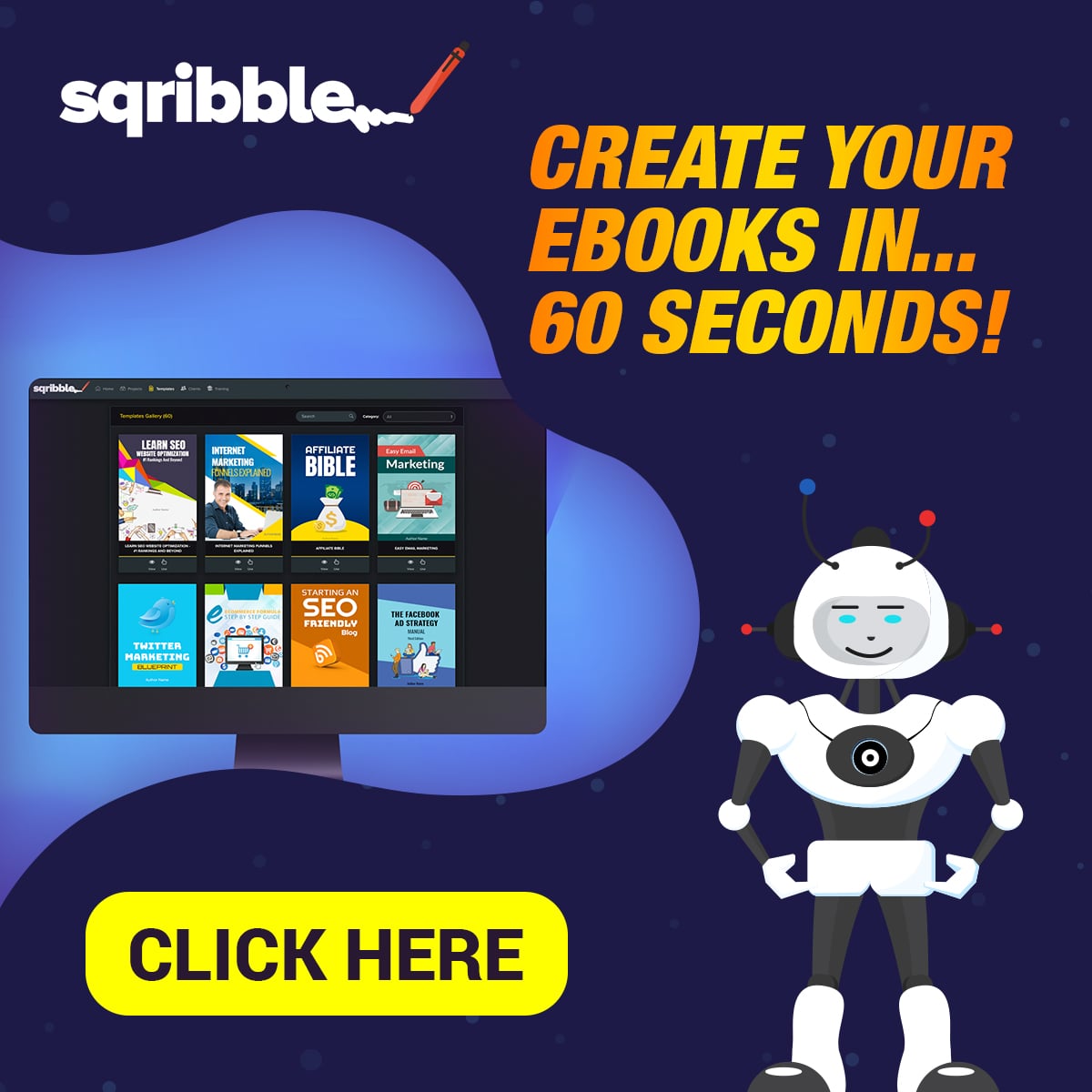Sqribble eBook Creator REVIEWED