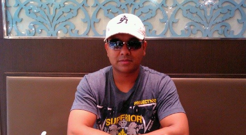 Jamal Uddin