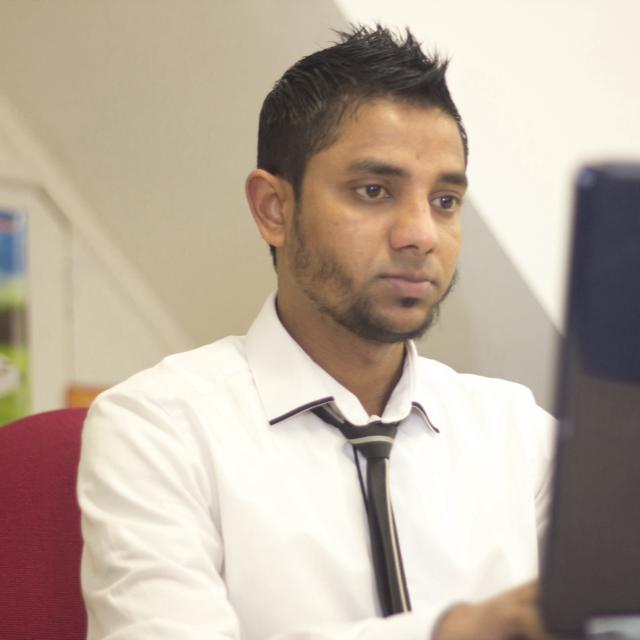 Website design Leicestershire